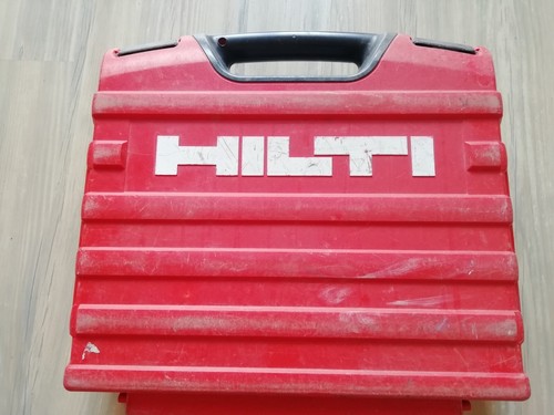 Hilti sfc a - hilti, 14-a