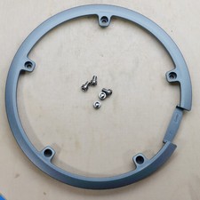 Shimano Kettenschutzring bei