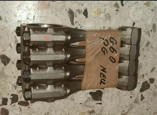 Original pleuel - x,