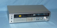 Technics RS-M206  -  Stereo