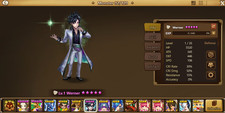 Summoners war 2ld light - summoners,