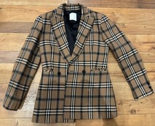 Sandro Paris Blazer Blogger