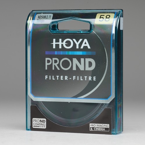 Hoya pro nd500 - hoya, filter