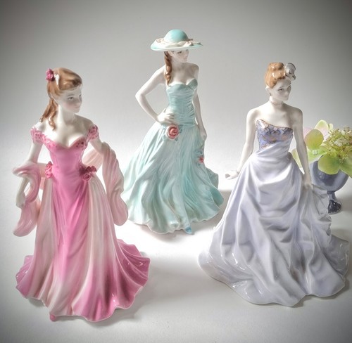 Royal worcester vintage - royal,