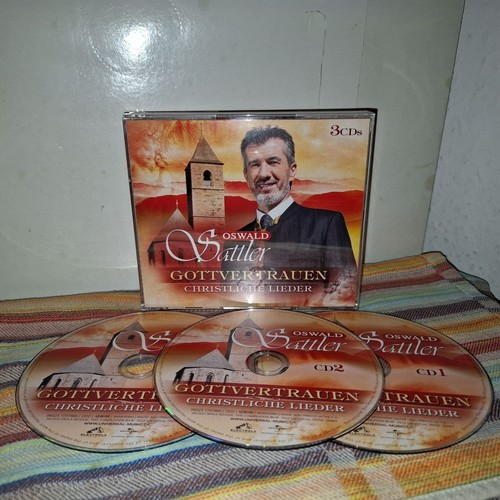 Oswald sattler - oswald,