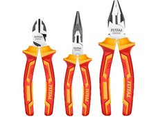 Total Elektrikerzange