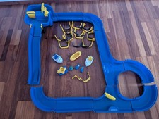 AquaPlay Wasserbahn Set  mit