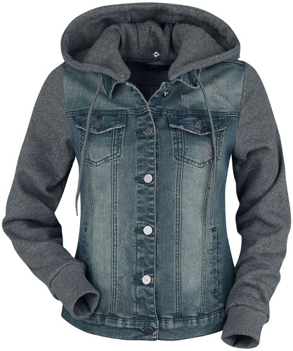 Red emp damen blau graue - emp, blau-graue