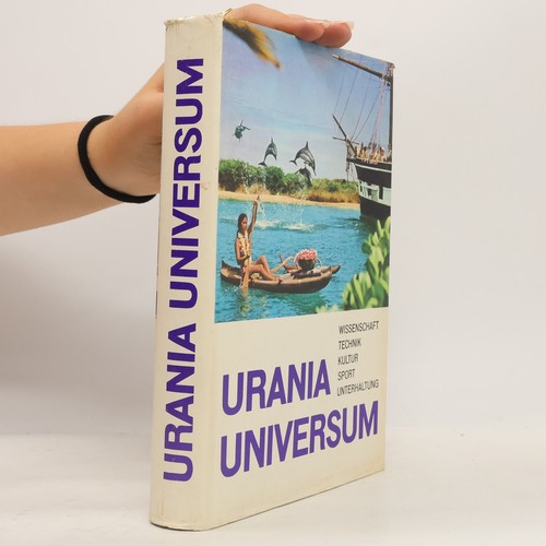 Urania universum - universum , | 