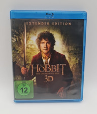 Der Hobbit - Extended Edition