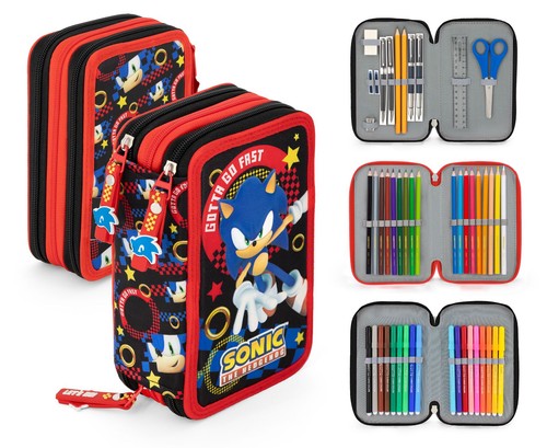 Sonic the hedgehog - sonic,