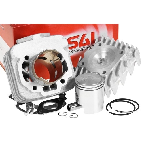 Zylinder kit airsal racing - zylinder,