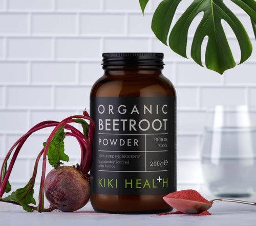 Kiki health 100 - kiki, natürliches