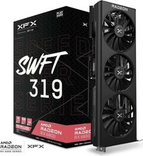 XFX Speedster SWFT 319 Radeon