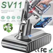 Akku für Dyson V7 Original Ersatzakku Motorhead V7 Animal Pro Absolute SV11