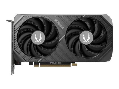 Zotac geforce rtx - zotac, ti