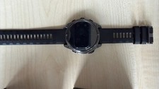 Garmin fenix sapphire solar - 8,