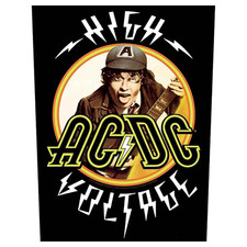 Backpatch - ac/dc,