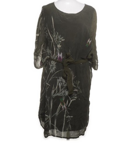 Coster copenhagen blusen kleid - copenhagen,