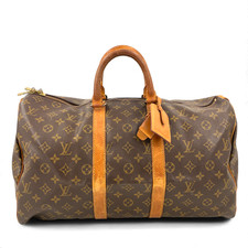 Echte LOUIS VUITTON Monogram