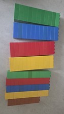 LEGO Duplo Bausteine