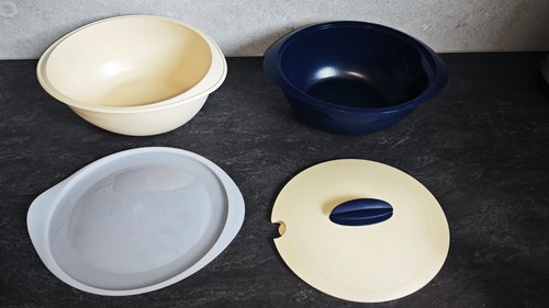 Verkaufe tuberware thermo duo - tuberware,