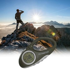 Outdoor-Camping-Kletterhöhenm