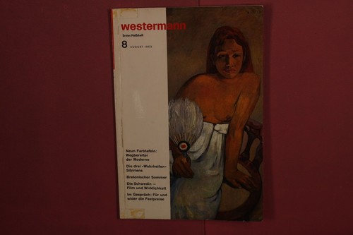 424227 walter bauer westermann - walter,