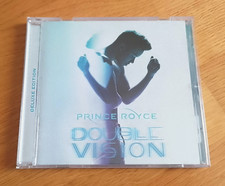 Prince Royce - Double Vision
