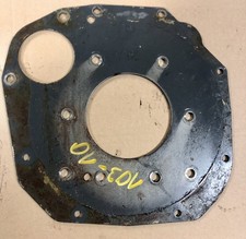 Perkins 103-10 Motor