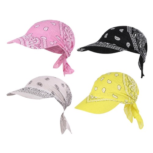Damen bandana schal - damen,