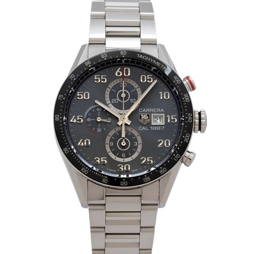 Tag heuer carrera 1887 - tag,