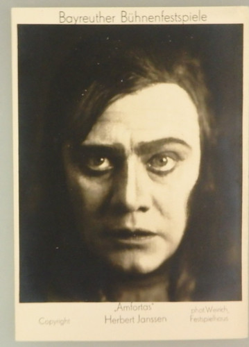 Foto autogrammkarte - foto,