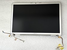 MacBook Pro 15,4" A1226 A1260 Bildschirm Display Assembly LED matt