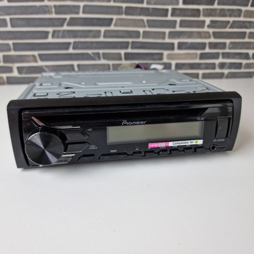 Pioneer deh 1900ubb - 📻,