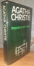 Agatha Christie 's Postern of