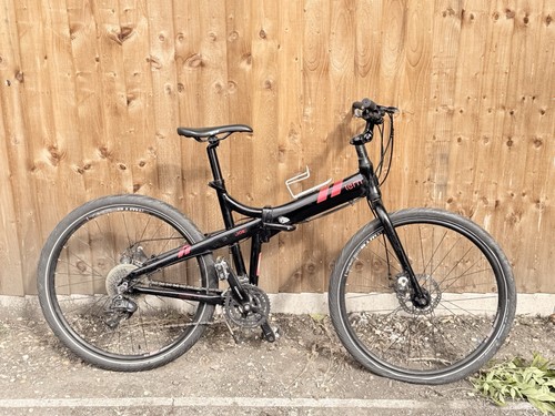 Tern joe p24 faltrad - joe,