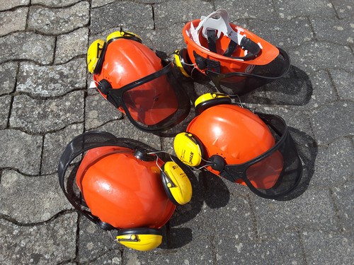Stihl helm forsthelm - stihl,