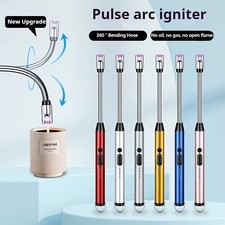 Wiederaufladbarer erweiterter