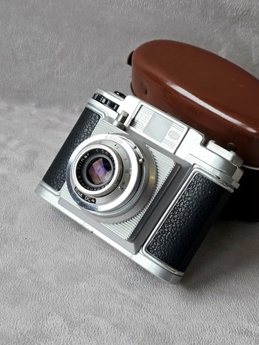 Bilora analog kamera bella dc4 - analog,