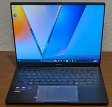 ASUS Vivobook S 14 FHD+ OLED