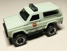 *Matchbox Chevy Blazer 4x4 (1940)*