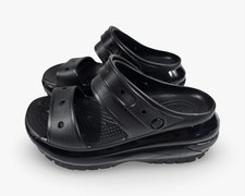 Crocs mega crush - crocs, sandal