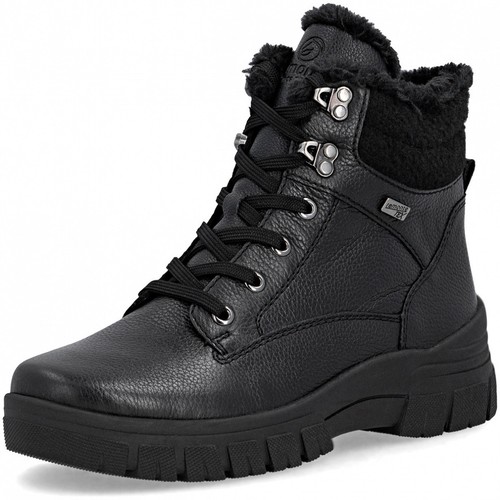 Remonte damen schnürstiefel - remonte,