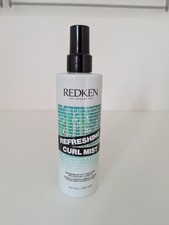 Redken Refreshing Curl Mist 250 ml