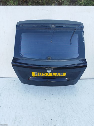 2006 dodge caliber heckklappe - 2006,