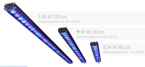 Reef factory flare bar - flare,