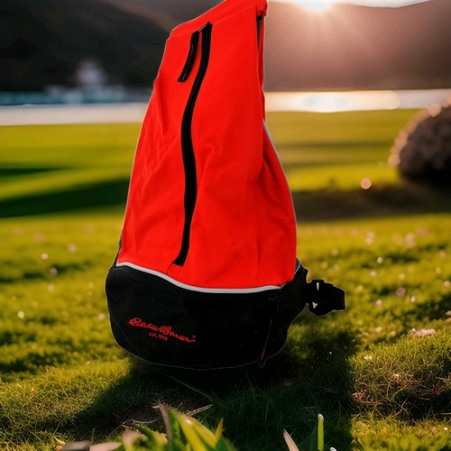 Eddie bauer - 🎒,