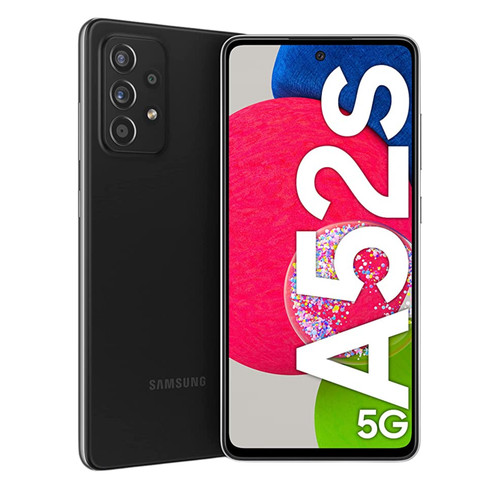 Samsung galaxy a52s 128gb 5g - a52s,