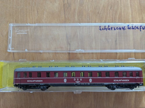 Modelleisenbahn roco spur - roco,